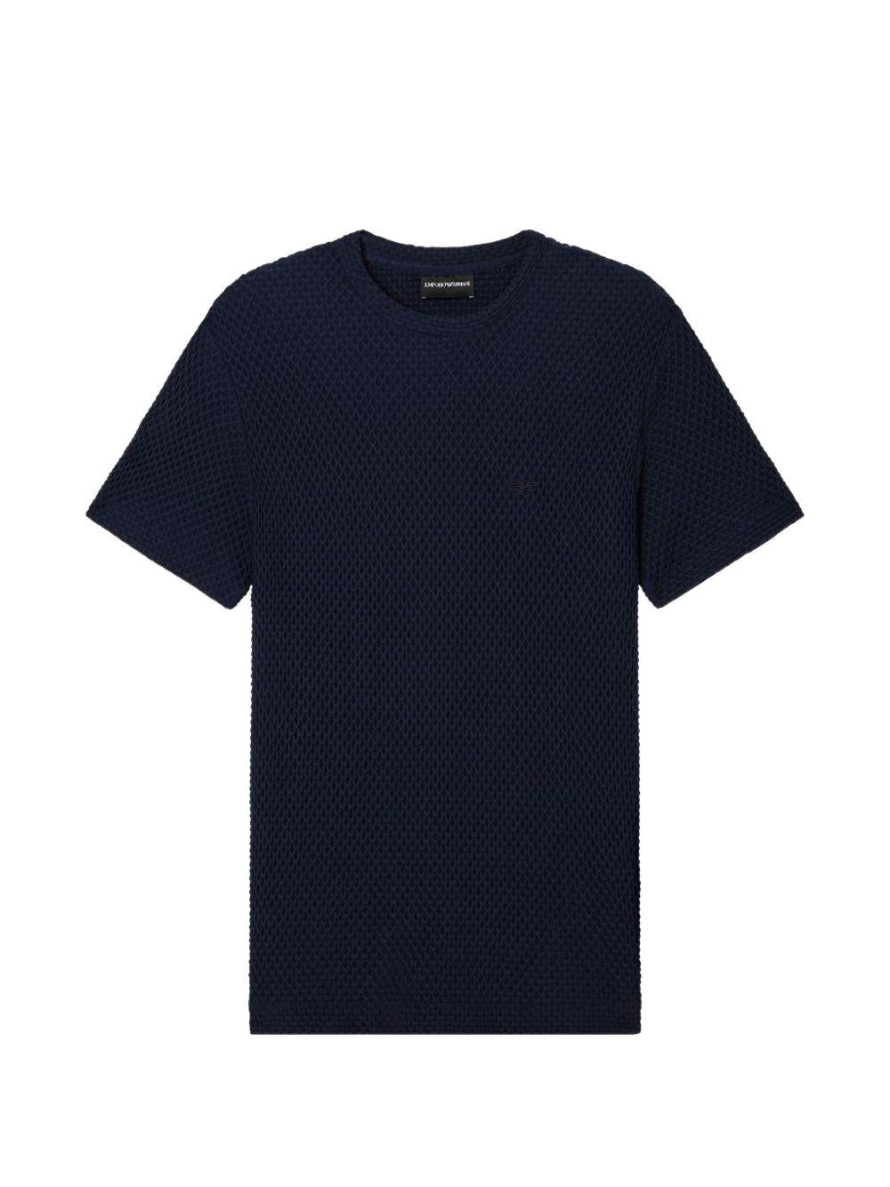 T-shirt Emporio Armani EM005555AF25179 UB109 Emporio Armani 
