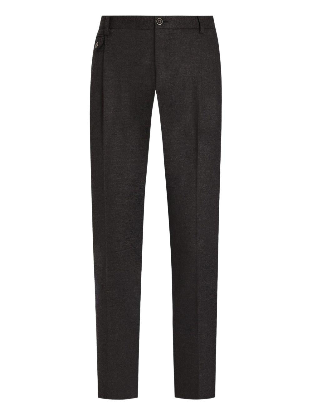 Pantaloni DOLCE & GABBANA GV4EETHU7VA S8290 DOLCE & GABBANA 