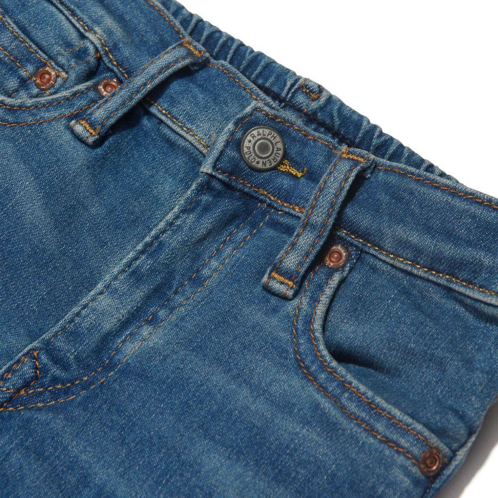 
                  
                    Jeans Polo Ralph Lauren Kids 845296 001 Polo Ralph Lauren kids 
                  
                