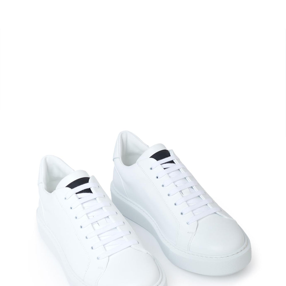 
                  
                    Gazzarrini x Michele Franzese SCA154GBIANCO
                  
                
