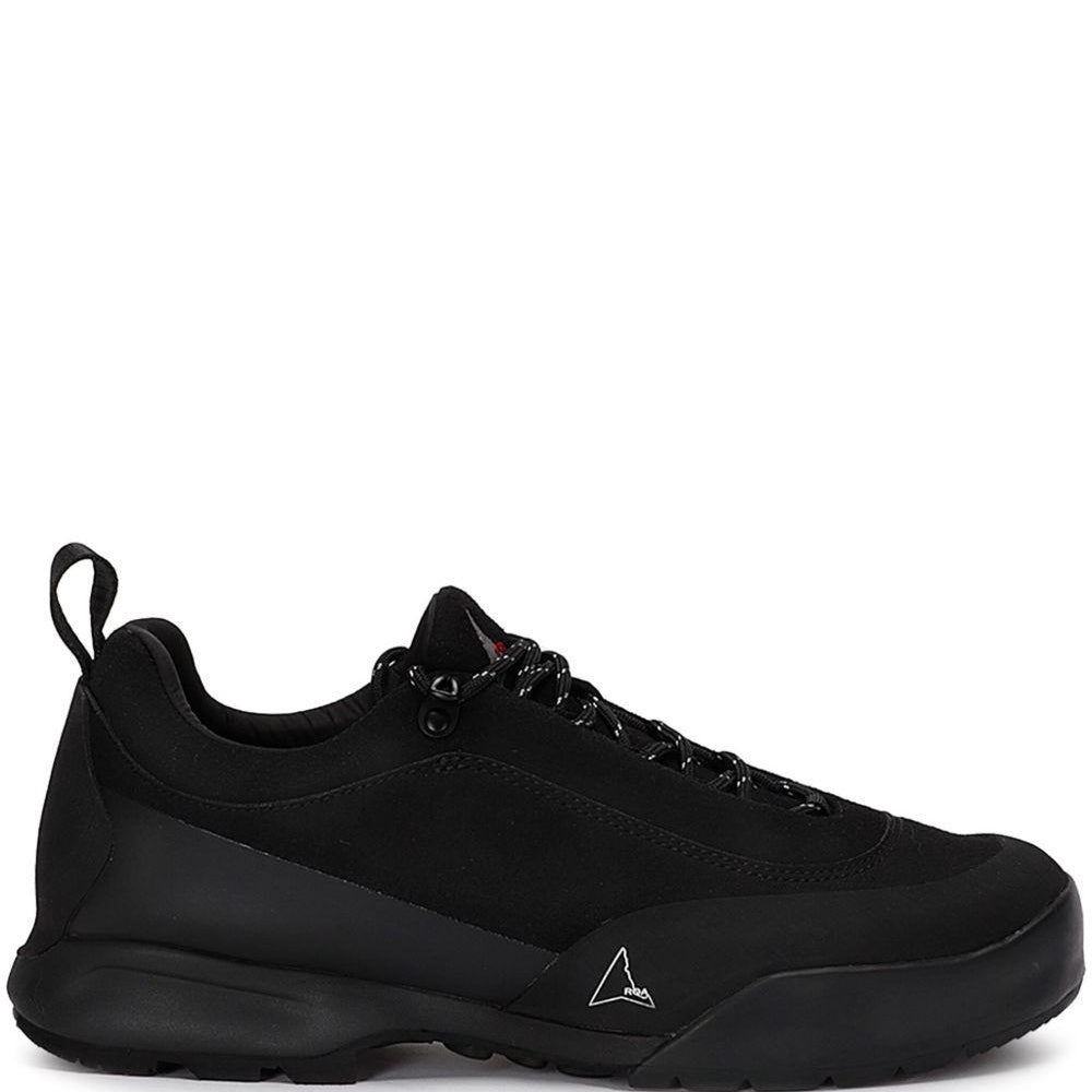 Sneakers Cingino Roa NBUW152FA33 BLK0001 Roa 