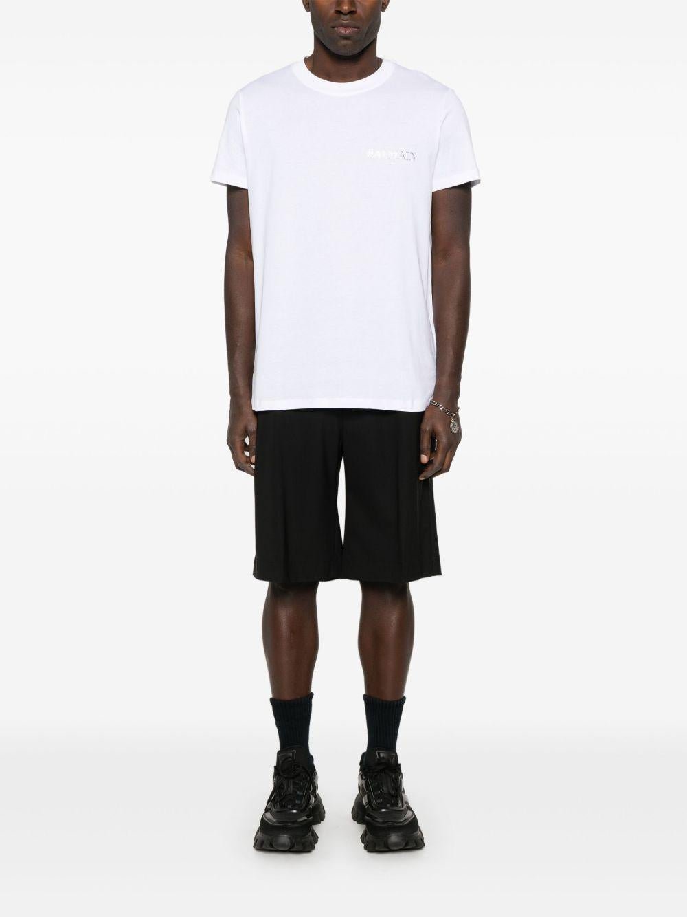 Balmain Paris EH1EF000GD840HF