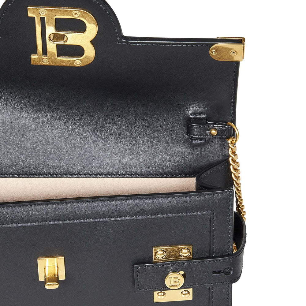 
                  
                    Balmain Paris EN1LE596LAVE0PA
                  
                