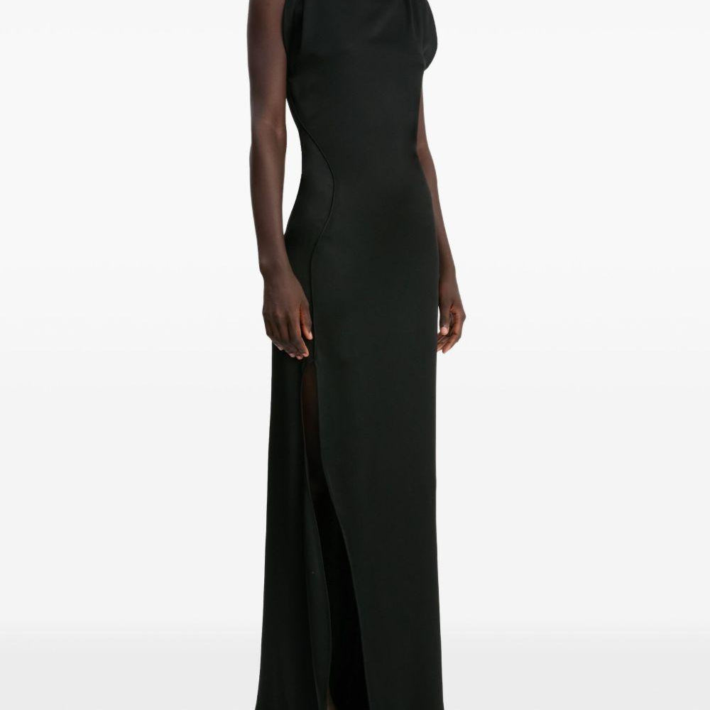 
                  
                    Abito Victoria Beckham 1425WDR007008A BLACK Victoria Beckham 
                  
                