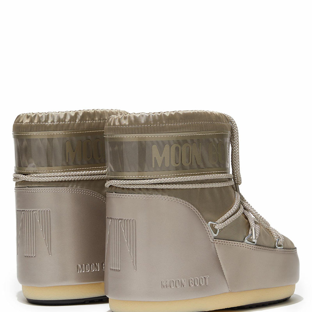 Stivali Icon Low Glance Moon Boot 80D1409350 B003 Moon boot 
