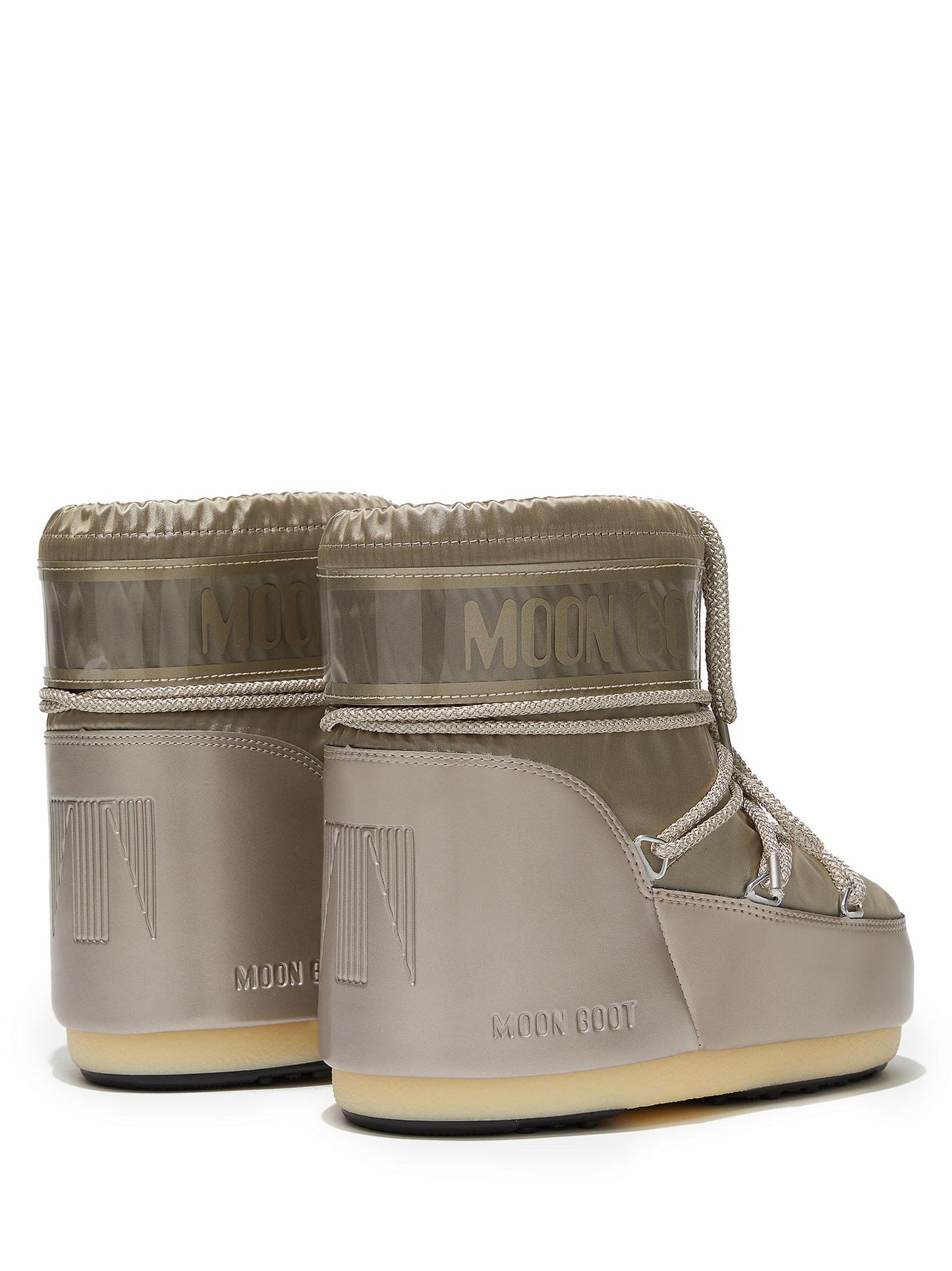Stivali Icon Low Glance Moon Boot 80D1409350 B003 Moon boot 