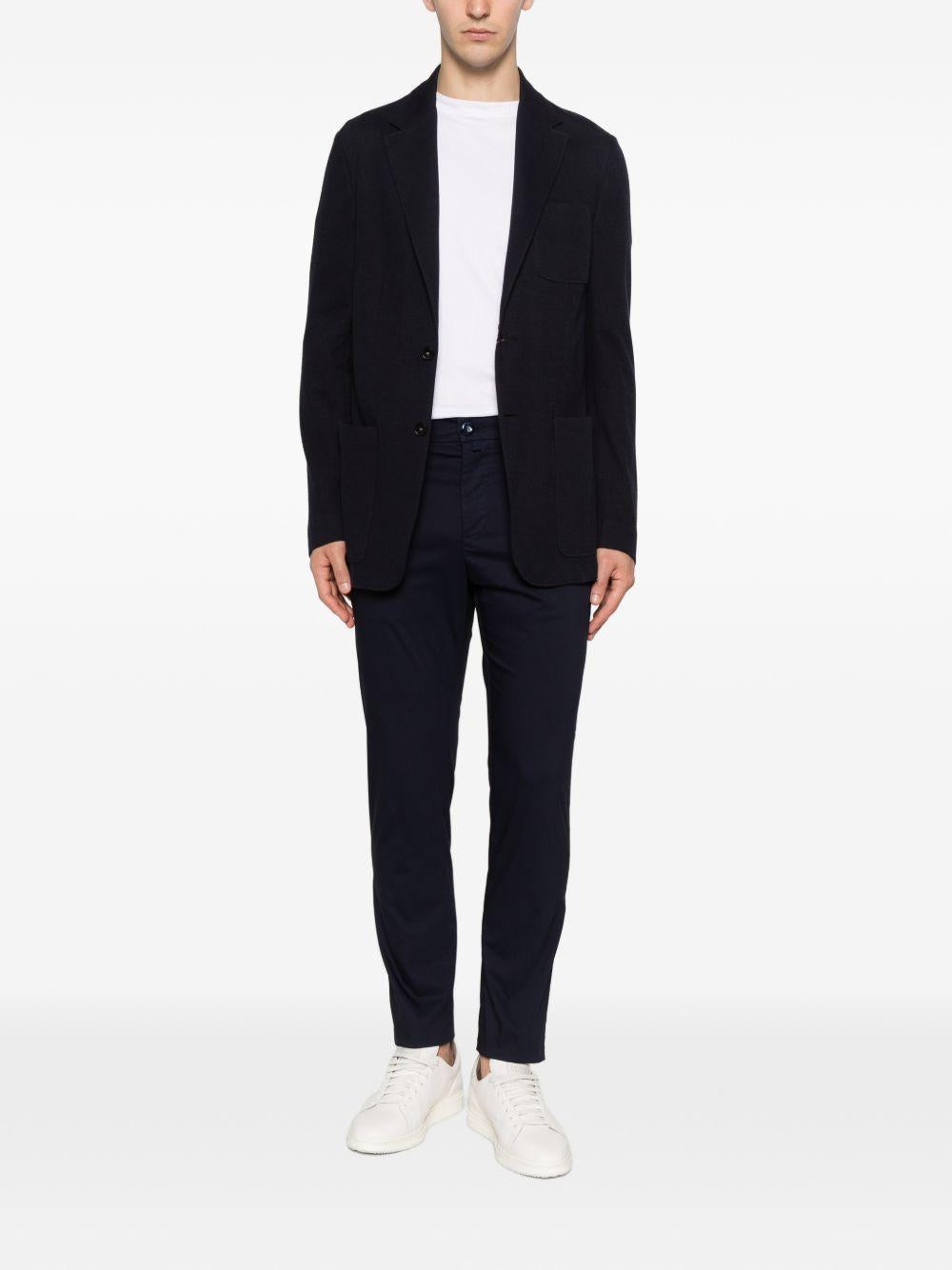 Pantaloni Jacob Cohen JUMPT026001S3803RW Y73 Jacob Cohen 