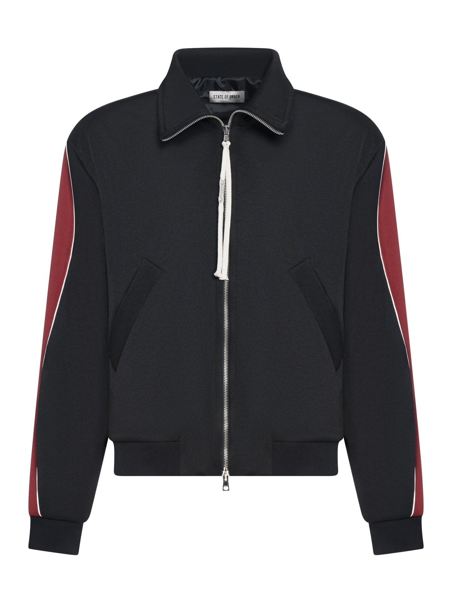 Giubbino State Of Order SF2526017 D001 State of Order 