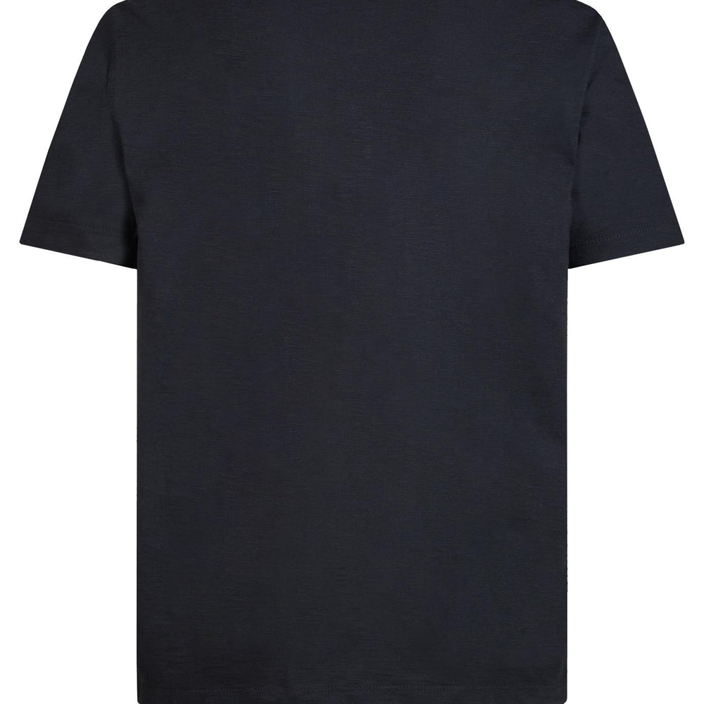Polo Gazzarrini x Michele Franzese PE44G NERO Gazzarrini x Michele Franzese 