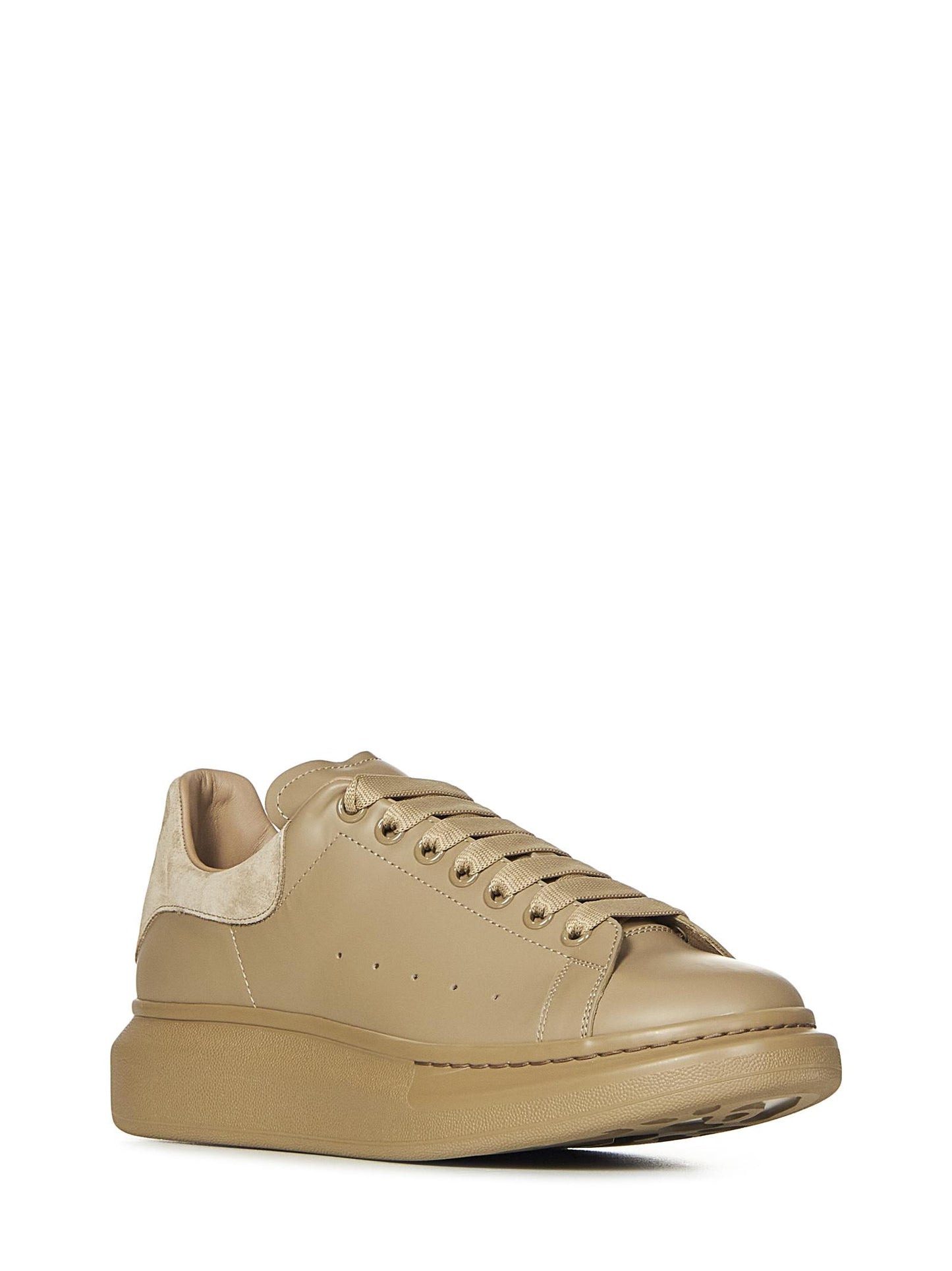 Sneakers Oversize Alexander McQueen 727388WIEEY 2104 Alexander McQueen 