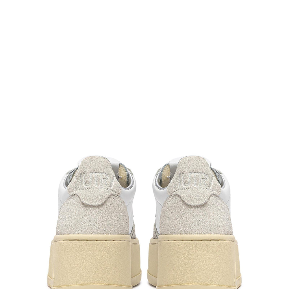 
                  
                    Sneakers MEDALIST PLATFORM Autry PTLW TA01 Autry 
                  
                