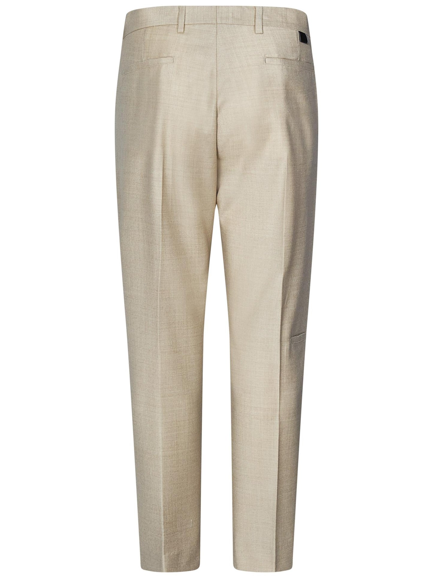 Pantaloni FORD PENCE Low Brand L1PFW24256806 A028 Low Brand 