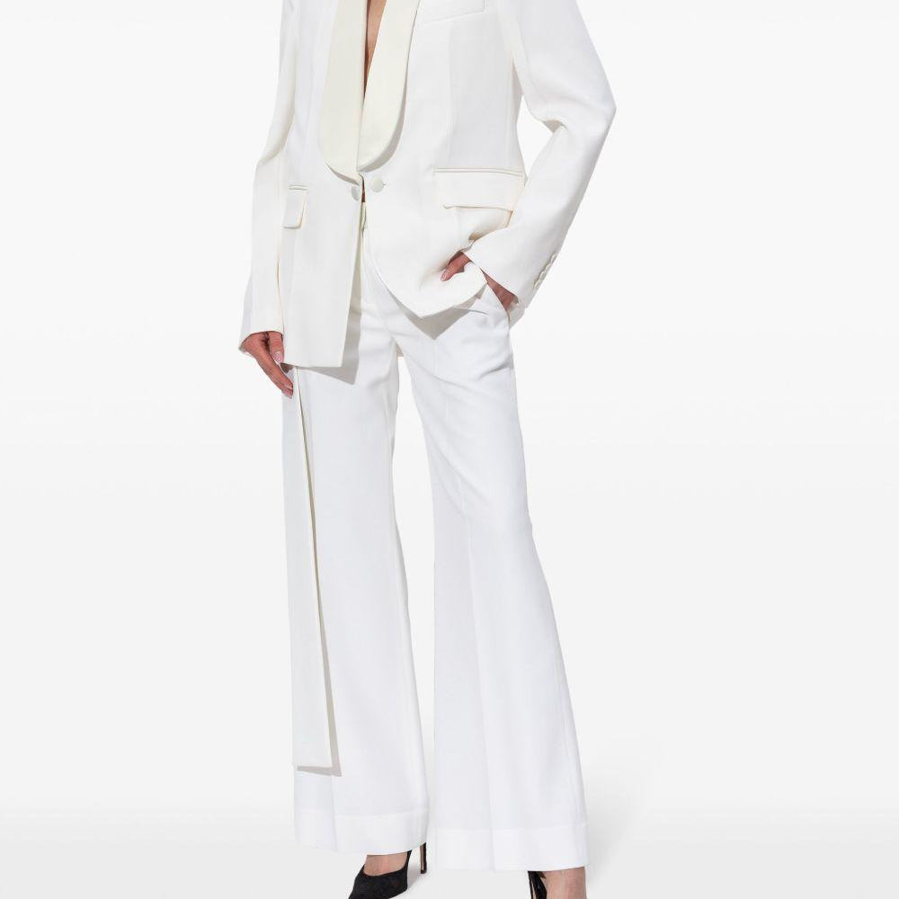 
                  
                    Victoria Beckham 1125WJK006060AIVORY
                  
                