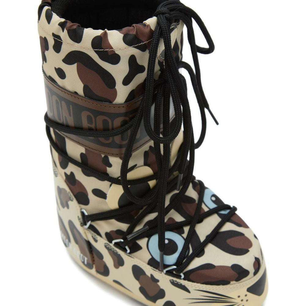 
                  
                    Stivali Icon Moon Boot Kids 80D3400300 V010 Moon boot kids 
                  
                