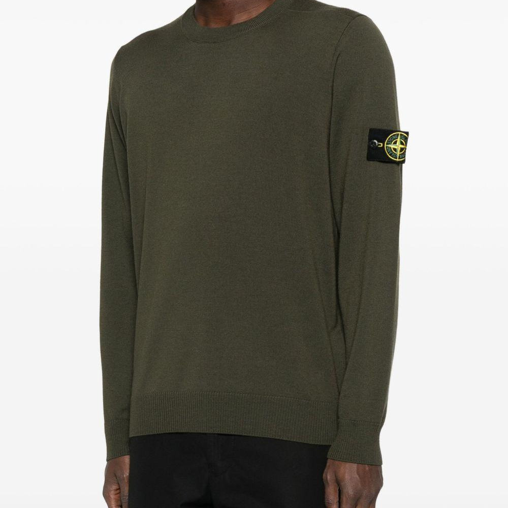 Maglia Stone Island K2S155100071S00C4 V0054 Stone Island 