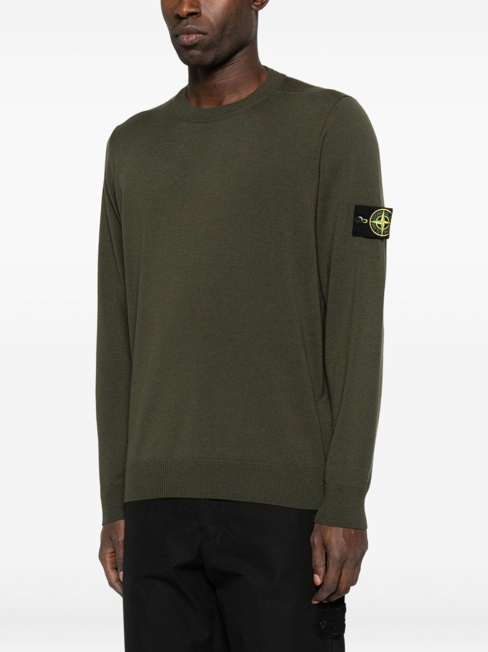 Maglia Stone Island K2S155100071S00C4 V0054 Stone Island 
