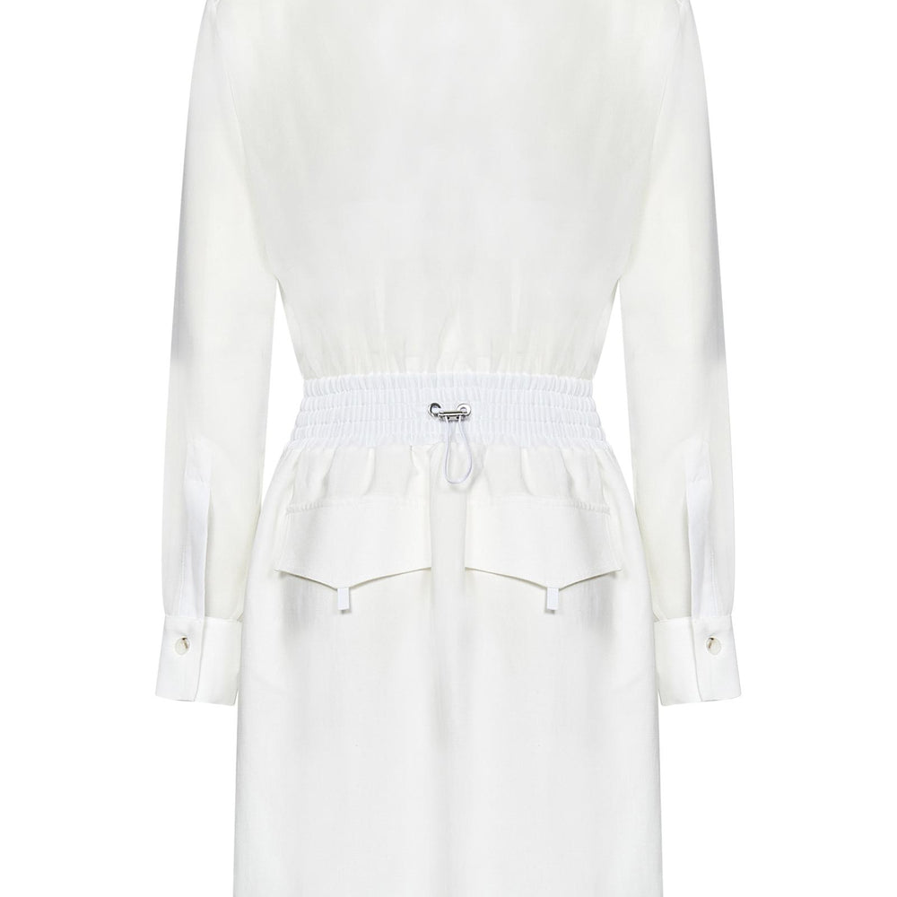 Abito Mini Pinko 105019A2I9 Z05 Pinko 