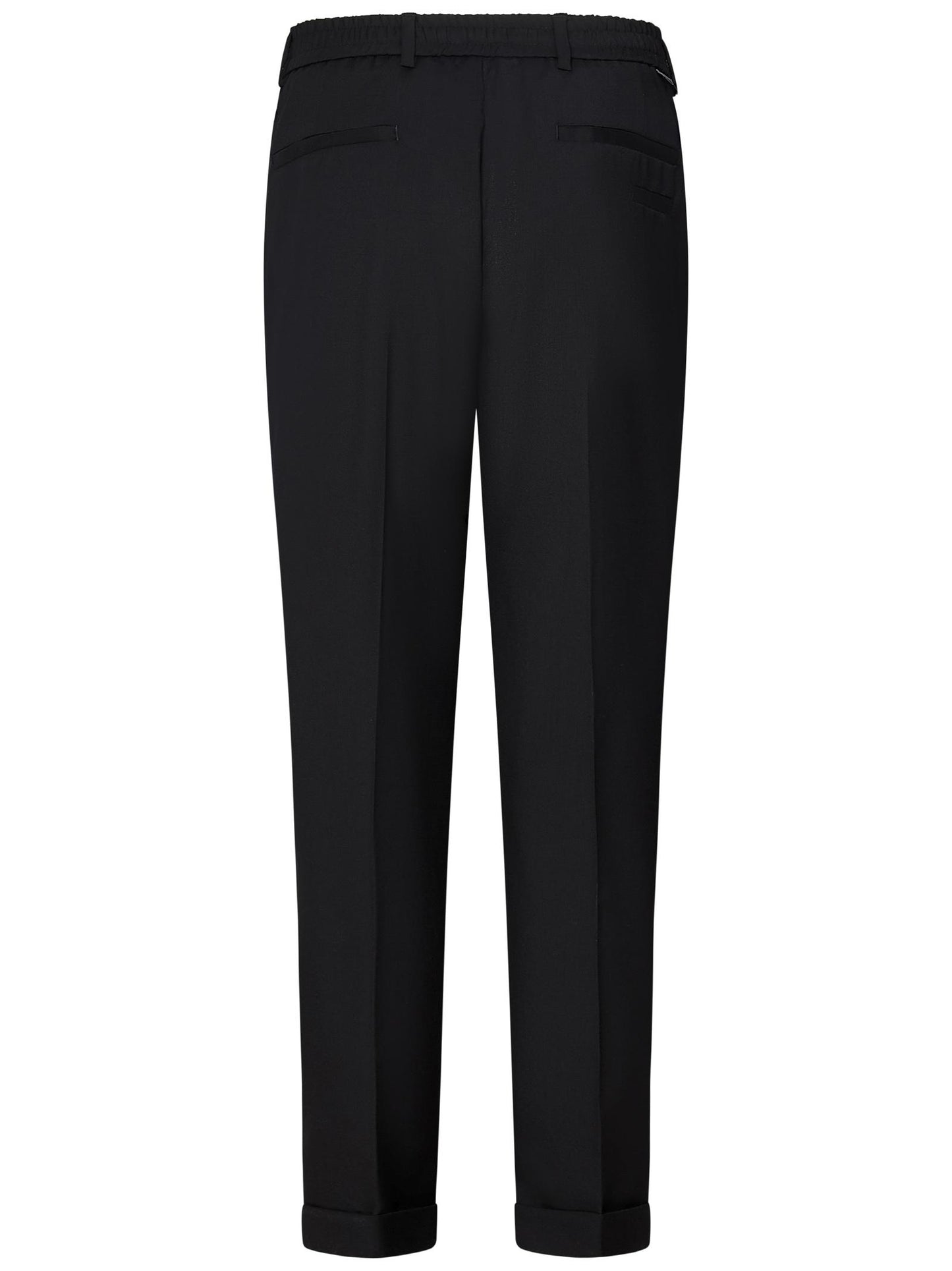 Pantaloni Riviera Elastic Low Brand L1PSS256844 D001 Low Brand 