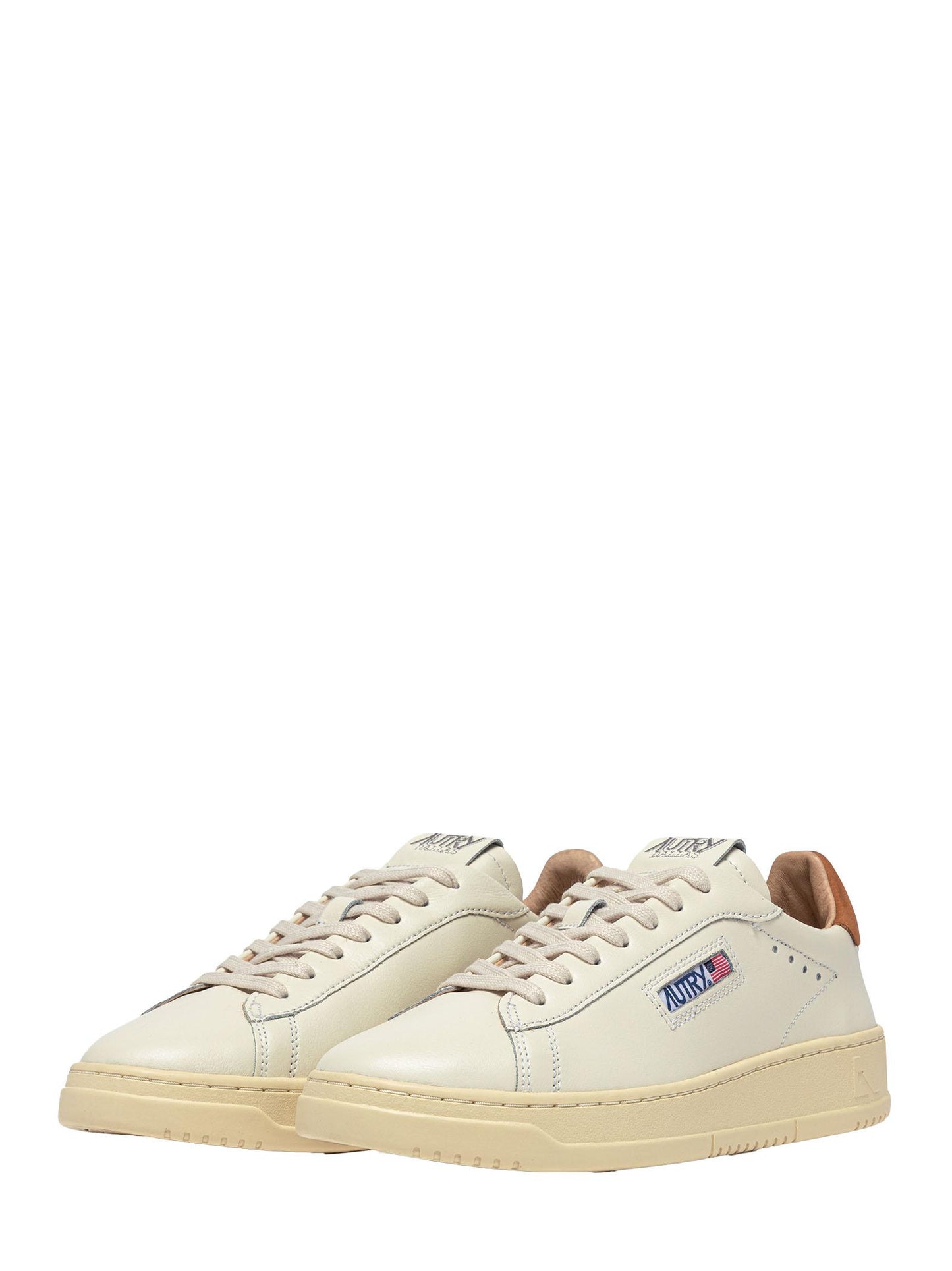 Sneakers Dallas Low Autry ADLM MR15 Autry 