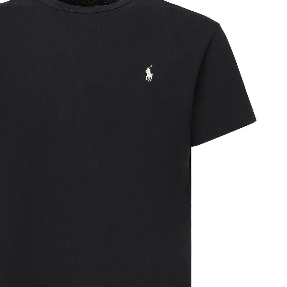
                  
                    T-shirt Polo Ralph Lauren 710916698 024 Polo Ralph Lauren 
                  
                