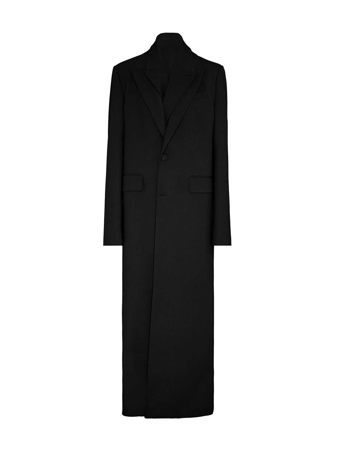 Cappotto Jean Paul Gaultier UOU010W002 00 Jean Paul Gaultier 
