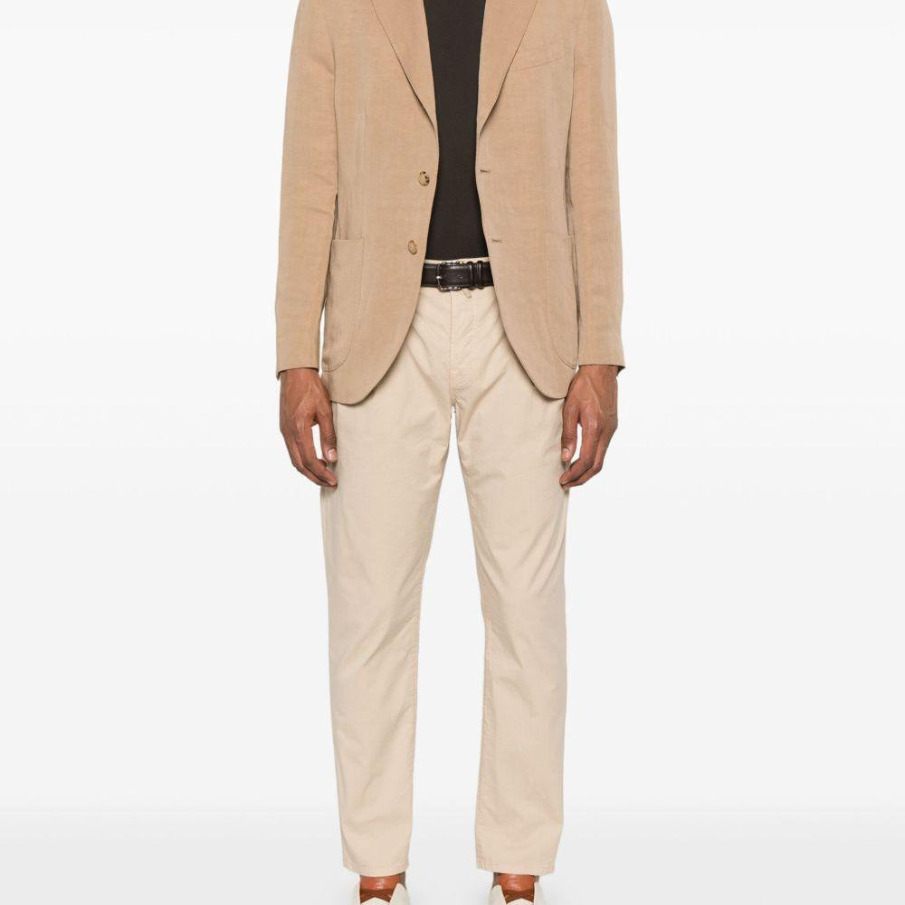 
                  
                    Pantaloni Incotex BDPX000703114S 300 Incotex 
                  
                