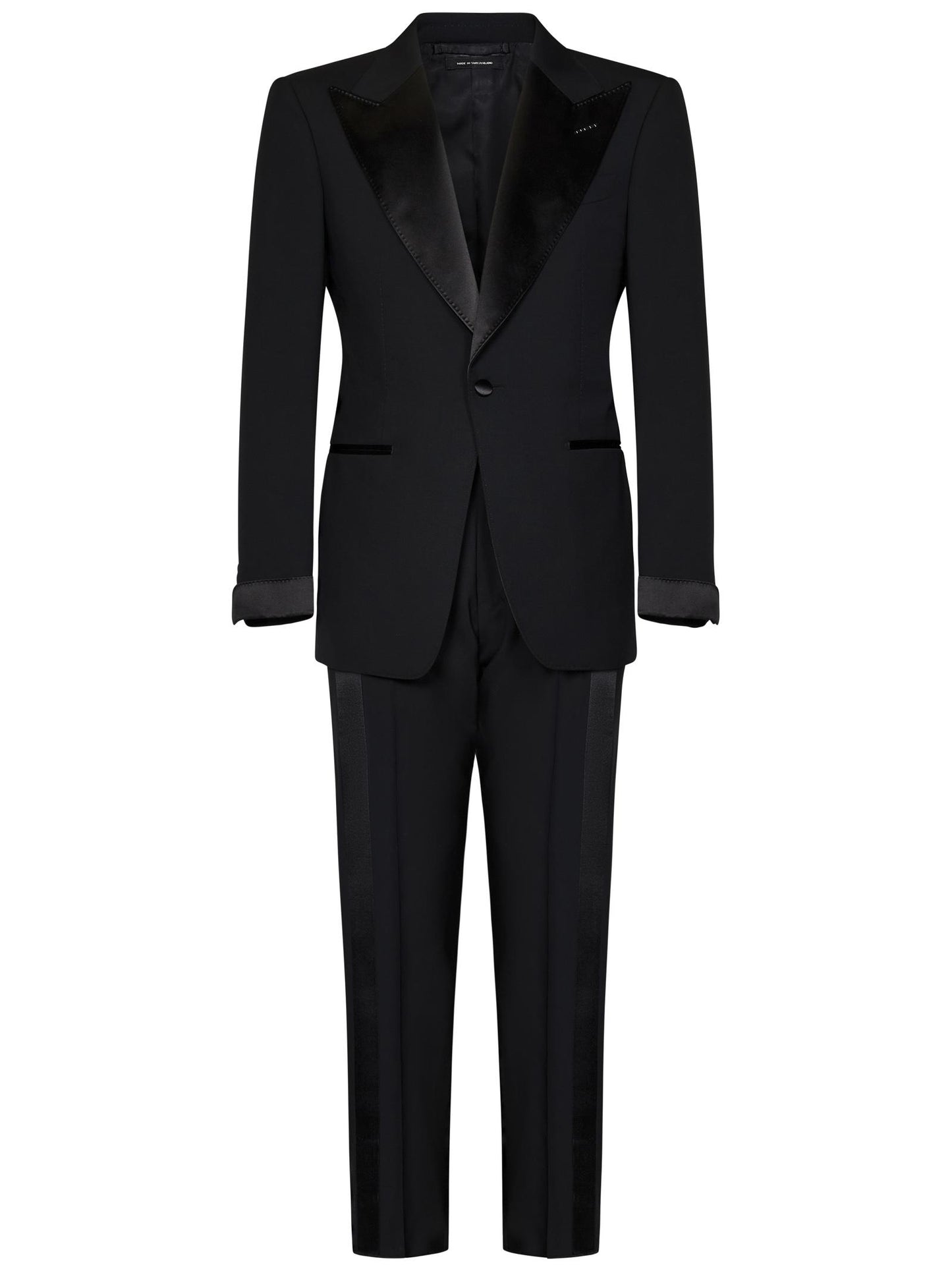 Abito Tom Ford 2EAPQ1WOS02 LB999 Tom Ford 