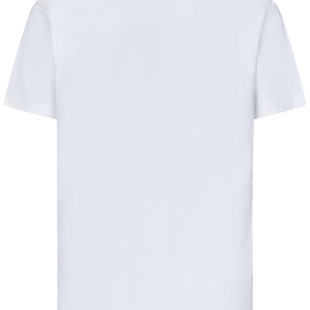 
                  
                    T-shirt Keep Moving Around Cool Fit Dsquared2 S71GD1462S24662 100 Dsquared2 
                  
                