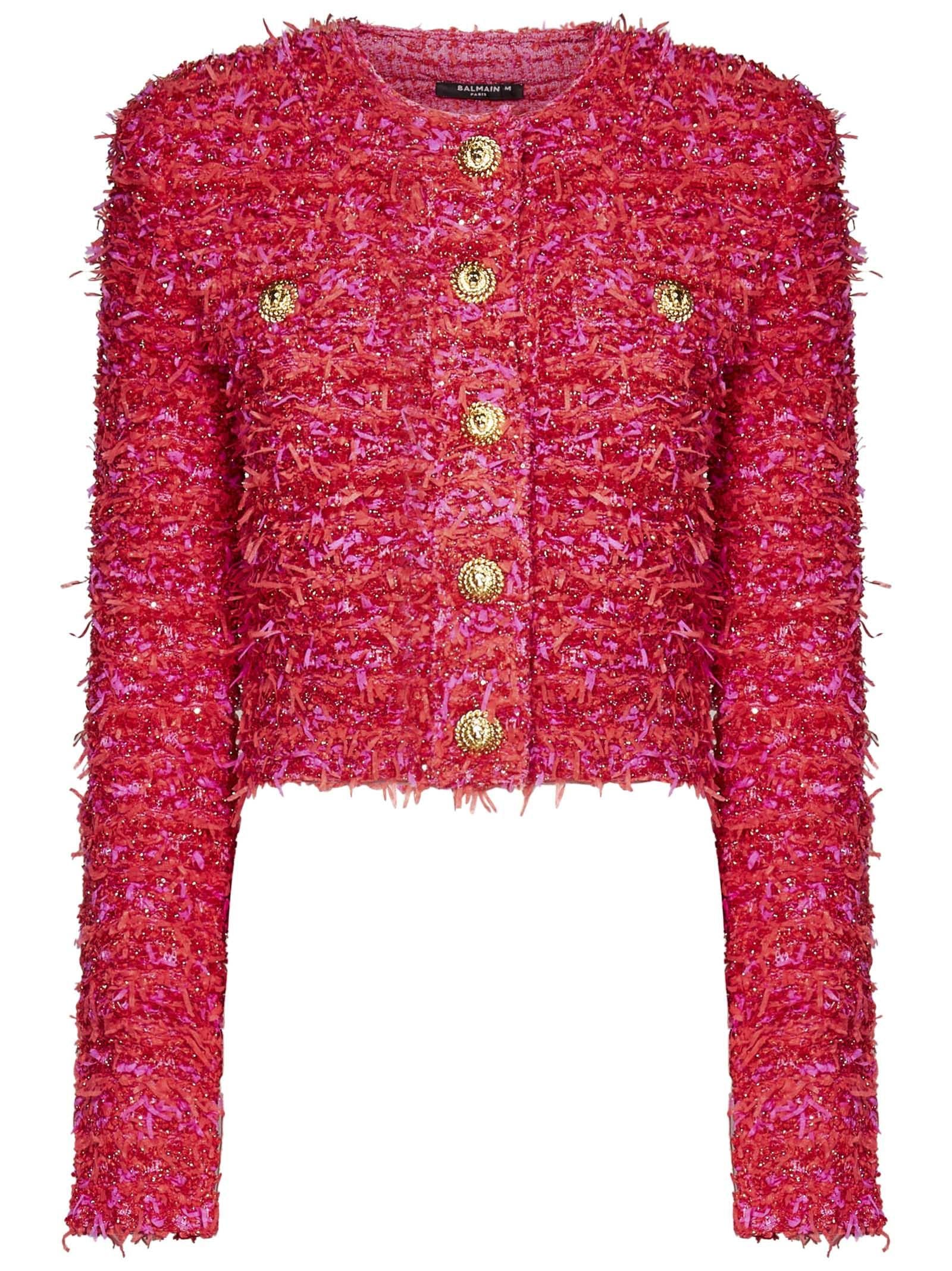 Balmain Paris EF1SK248KB19MCW