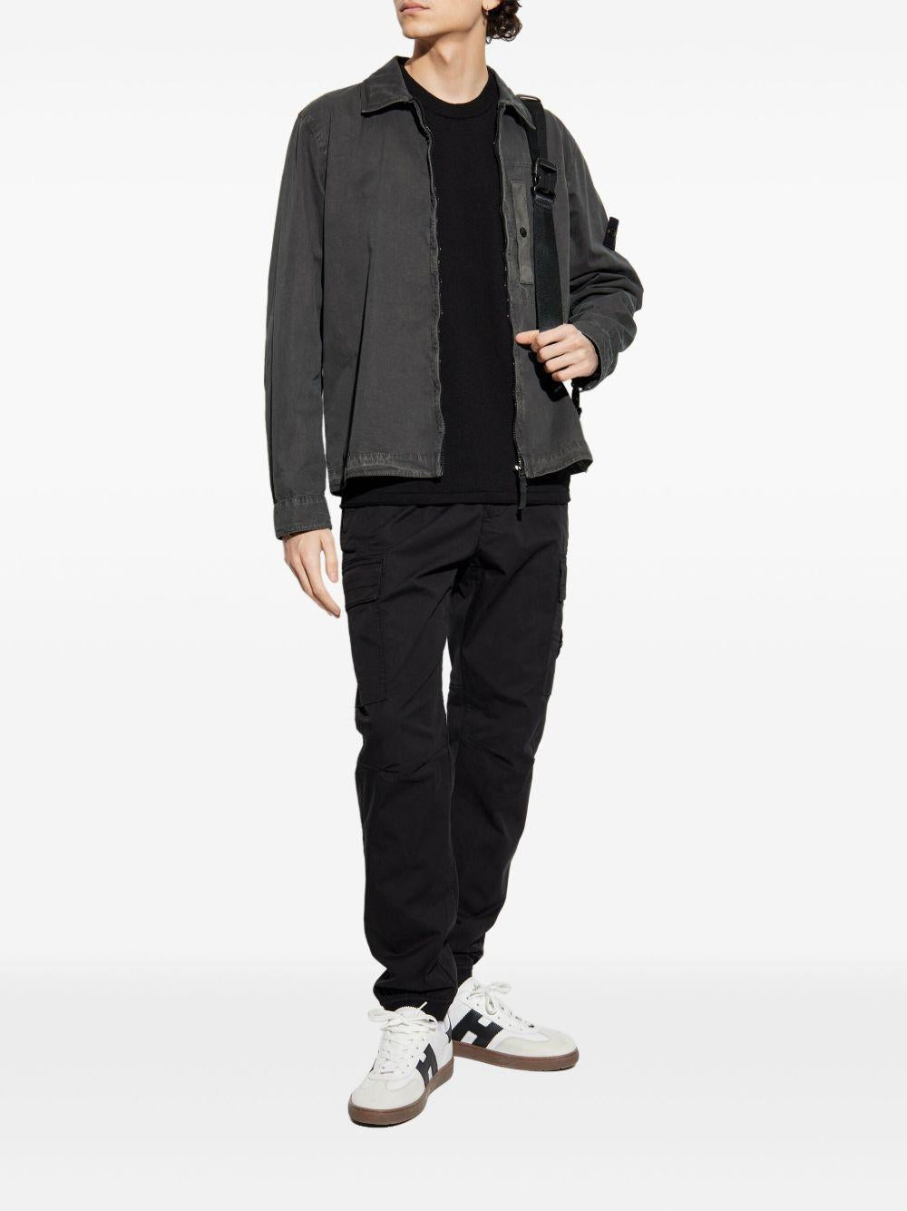 Giubbino Stone Island K1S151200032S00WN V0165 Stone Island 