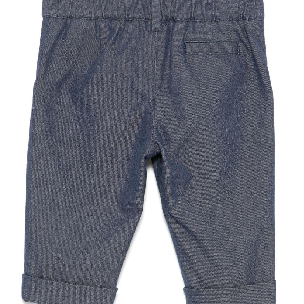 
                  
                    Fendi Kids BMF242AS61F0QG0
                  
                