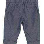 Fendi Kids BMF242AS61F0QG0