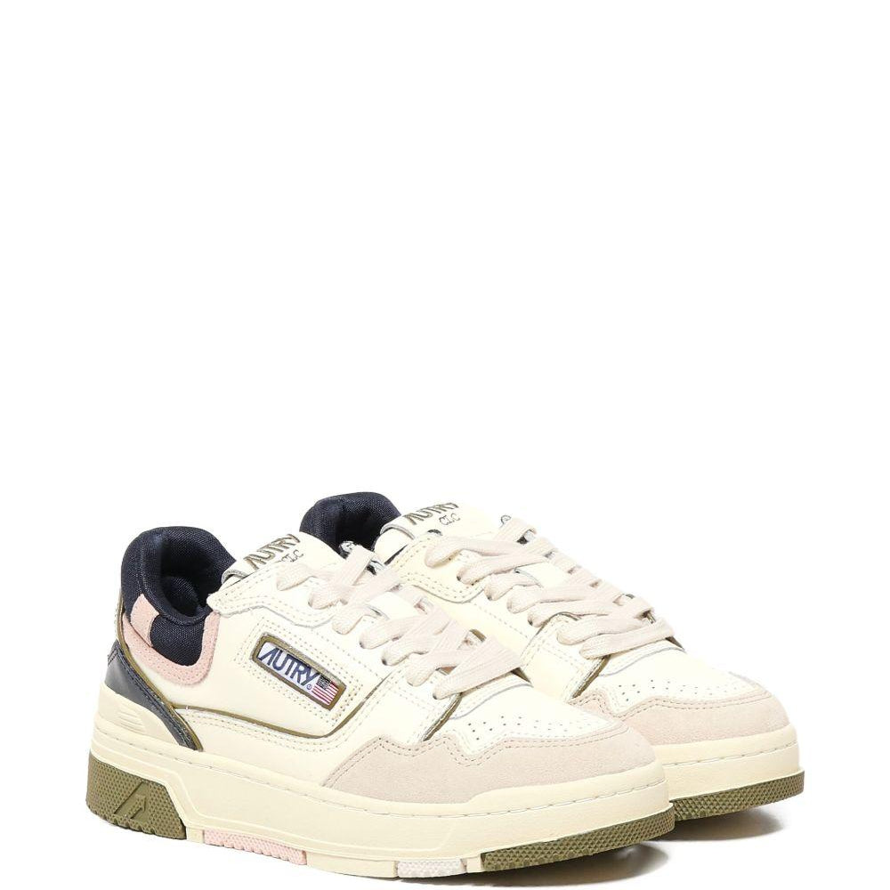 
                  
                    Autry CLC Low Sneakers ROLW MC07 Autry 
                  
                
