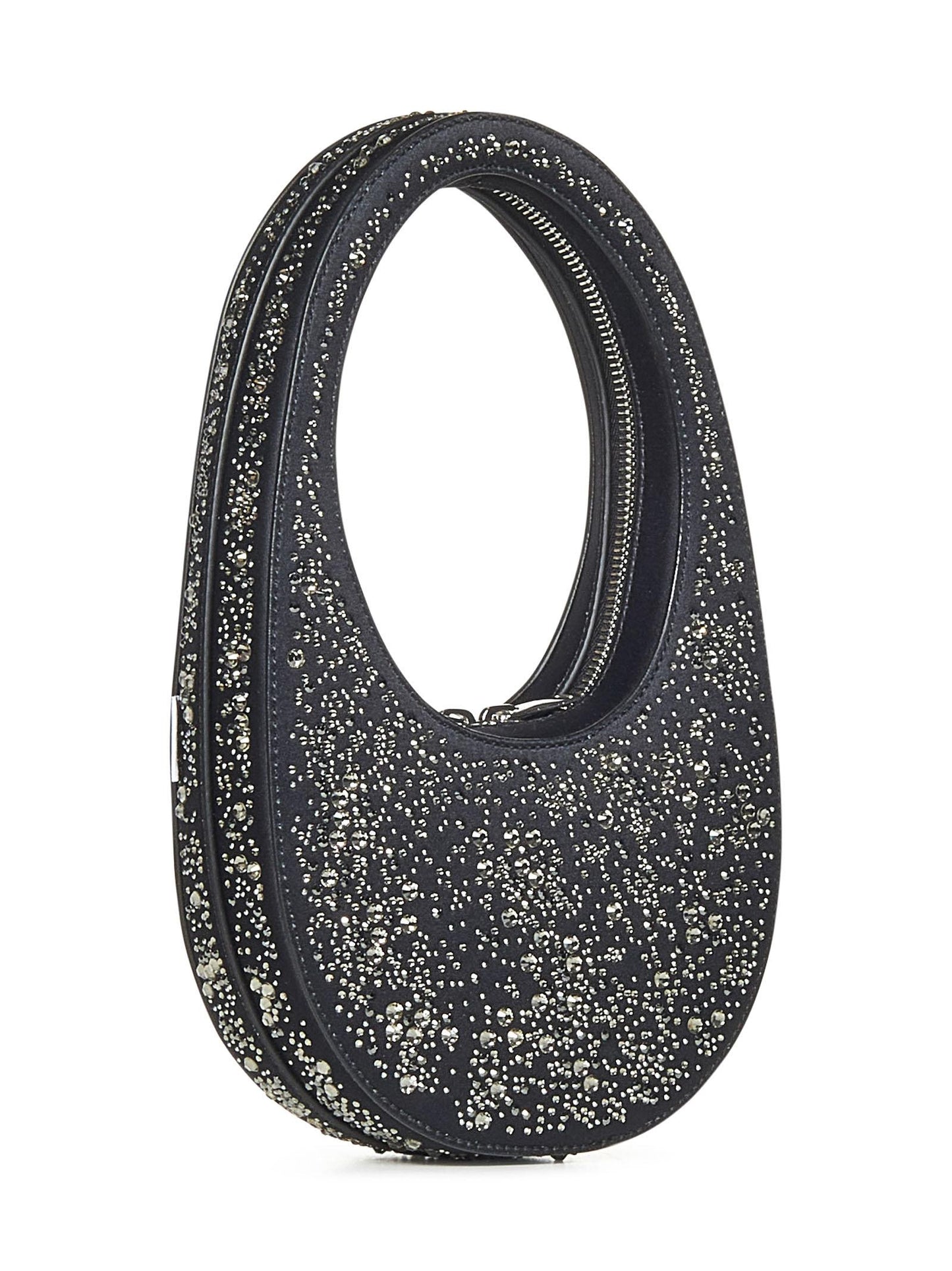 Coperni COPBA01BISF7007BLKSLV