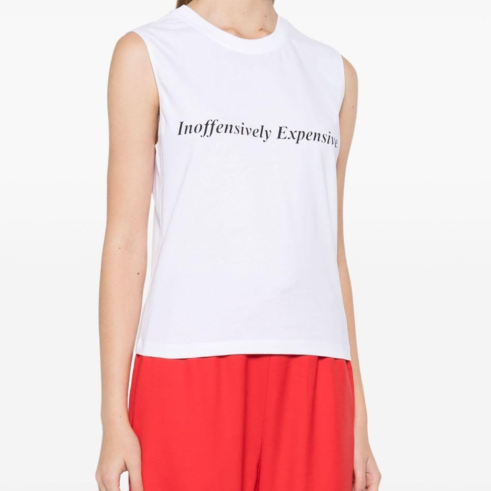 
                  
                    Victoria Beckham 1125JTS006359AWHITE
                  
                