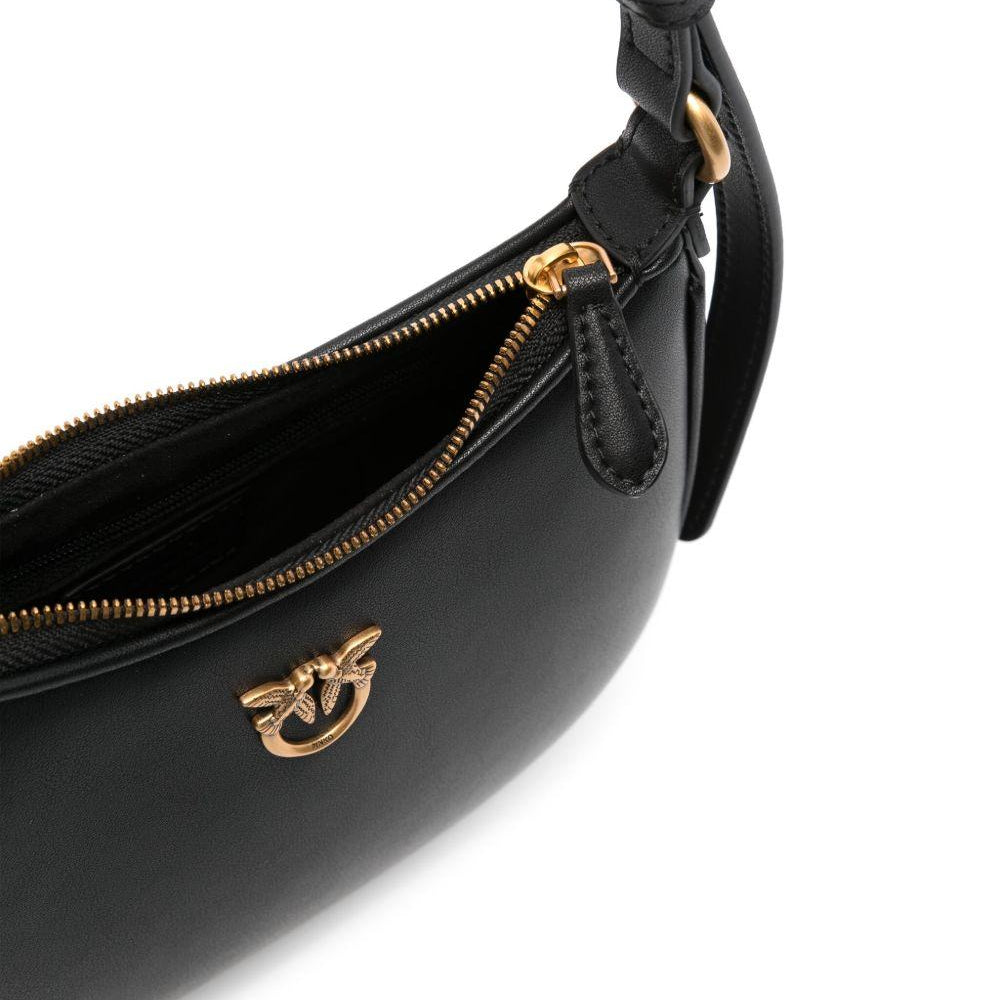 
                  
                    Borsa a spalla Baby Half Moon Pinko 103538A0F1 Z99Q Pinko 
                  
                