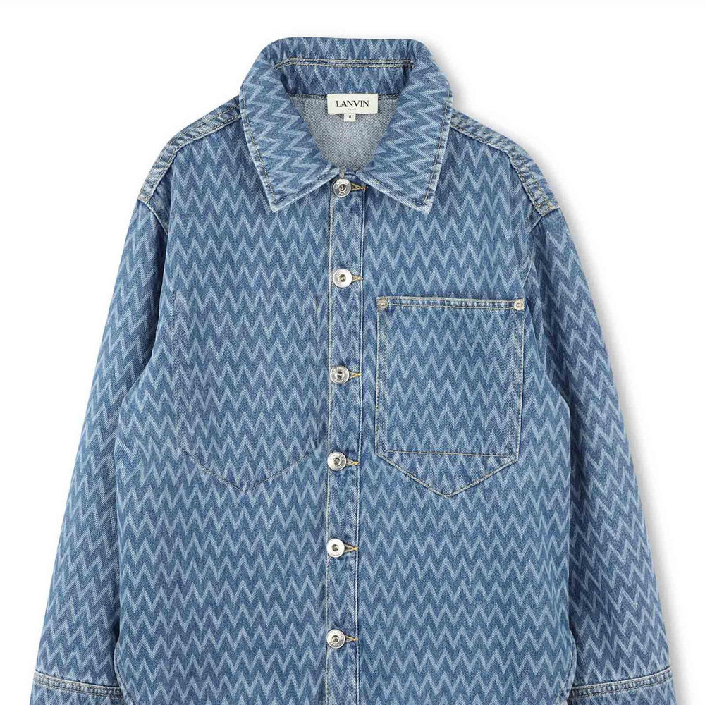 
                  
                    Lanvin Kids N30227Z03
                  
                