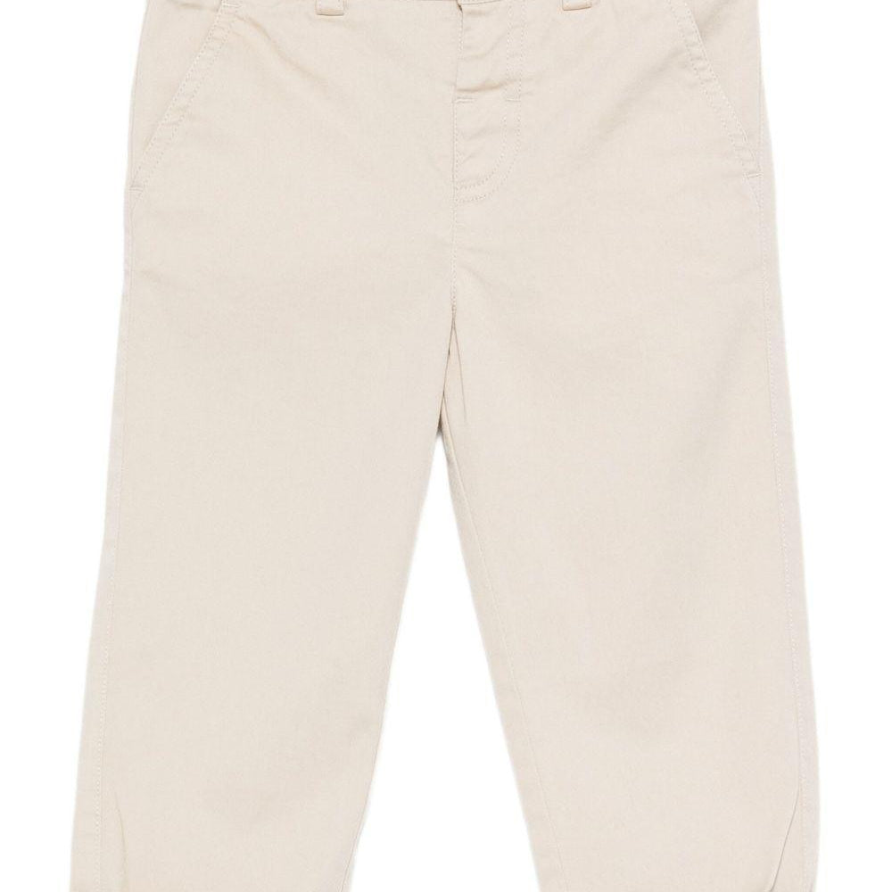 Pantaloni Moncler Enfant K29512A00001597G4 268 Moncler Enfant 