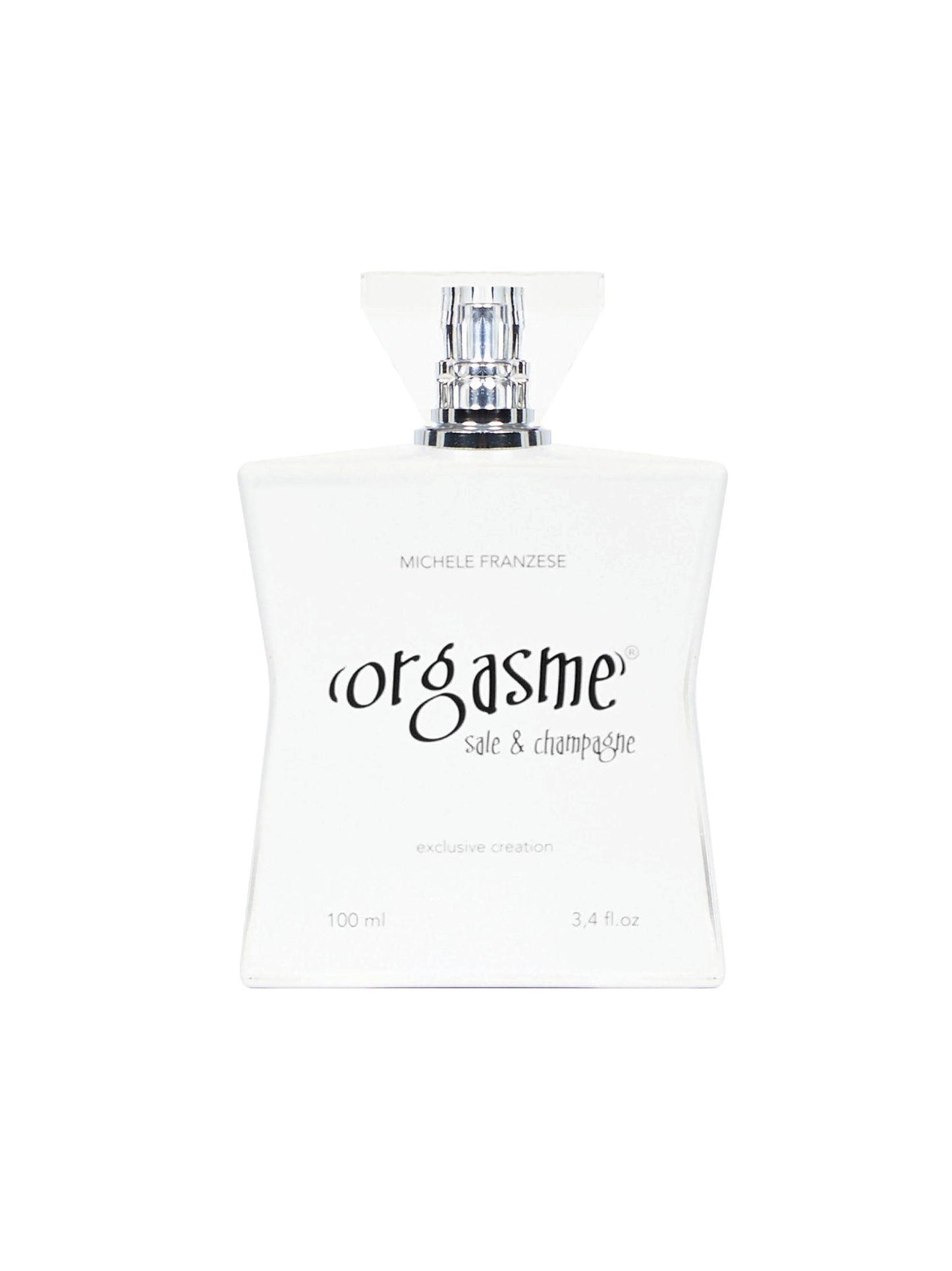 Essenza Sale&Champagne SALE&CHAMPAGNE 00 Orgasme Parfumes 