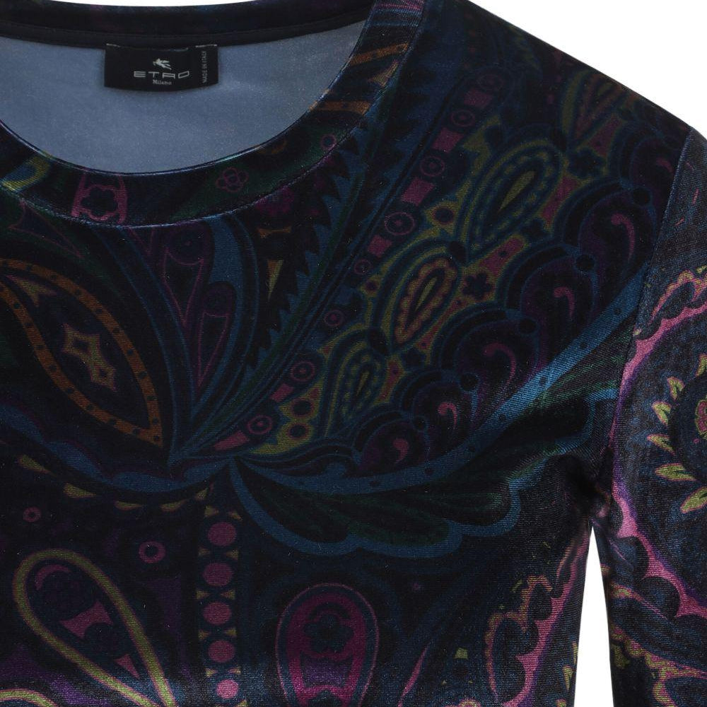 
                  
                    Top Etro WRJB002699IAS53 X0887 Etro 
                  
                
