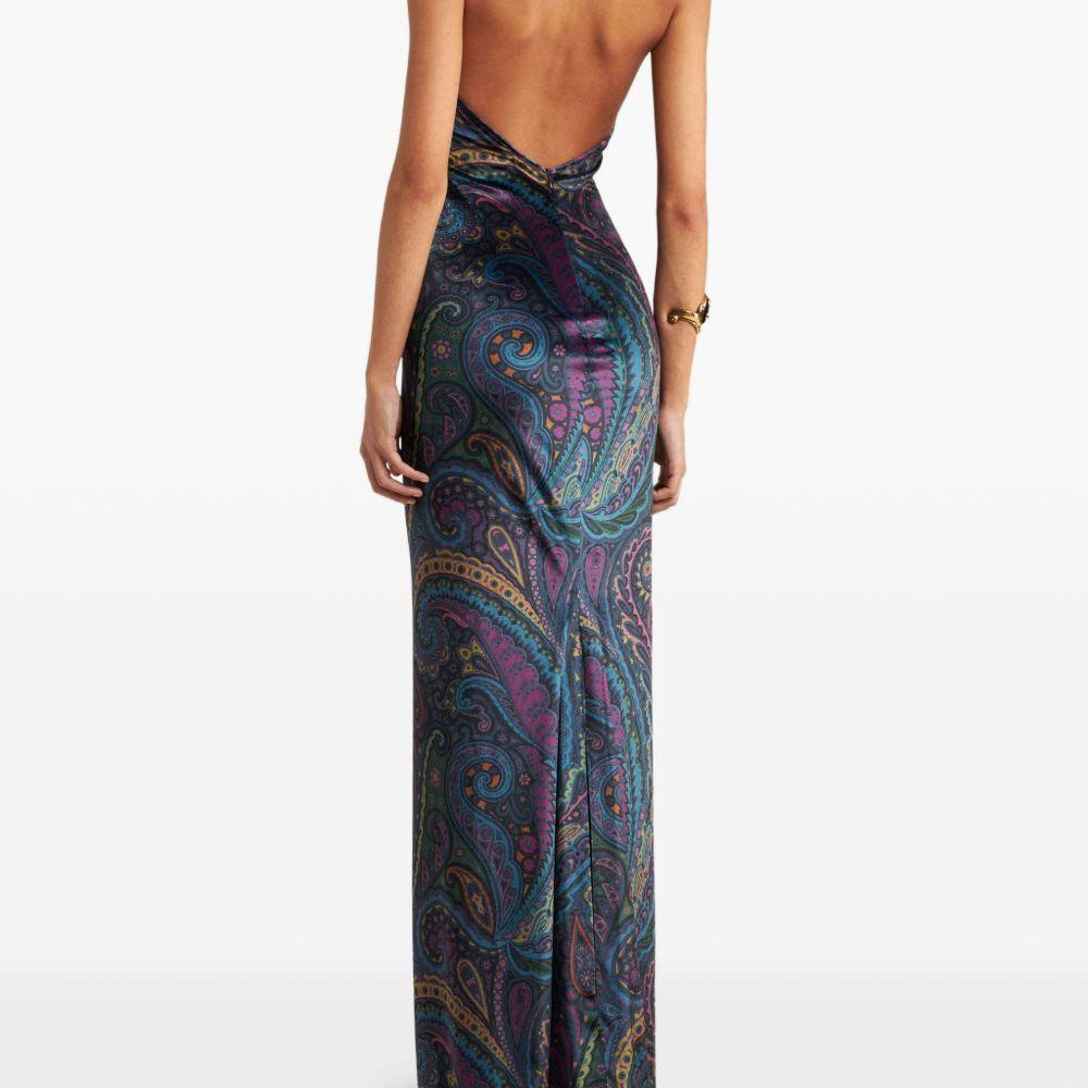 
                  
                    Abito Lungo Etro WRHA022499IAS53 X0887 Etro 
                  
                