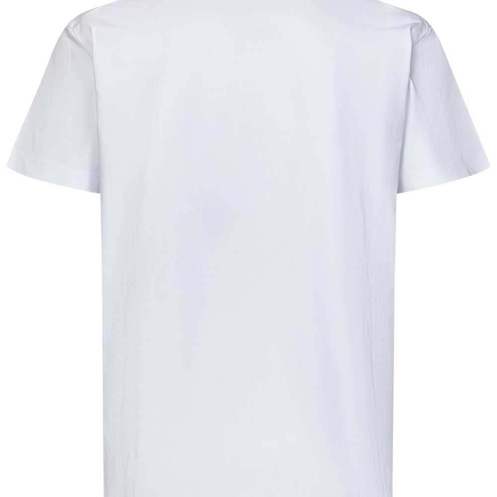 T-shirt Dsquared2 Cool Fit Dsquared2 S71GD1452D20020 100 Dsquared2 