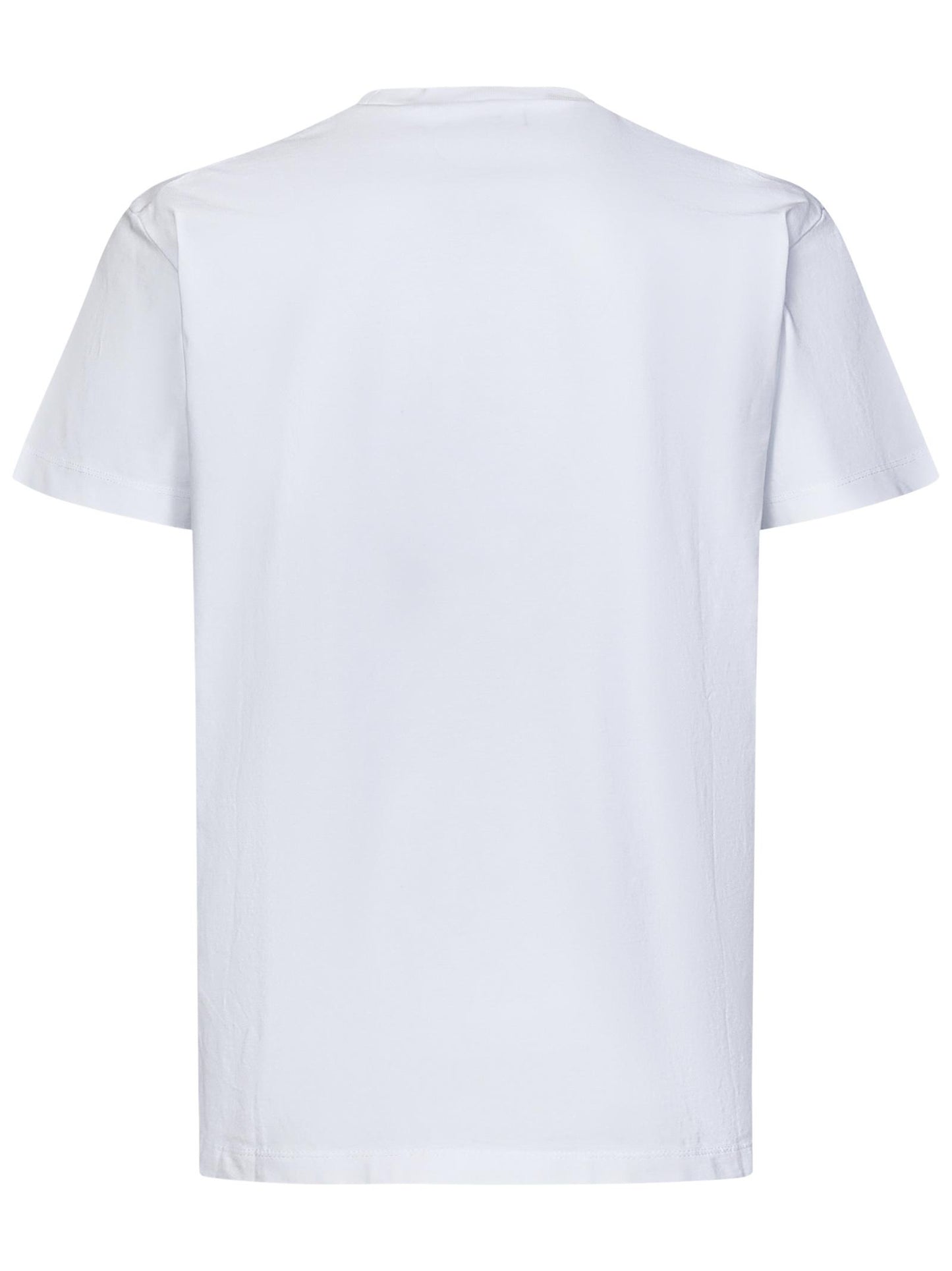 T-shirt Dsquared2 Cool Fit Dsquared2 S71GD1452D20020 100 Dsquared2 