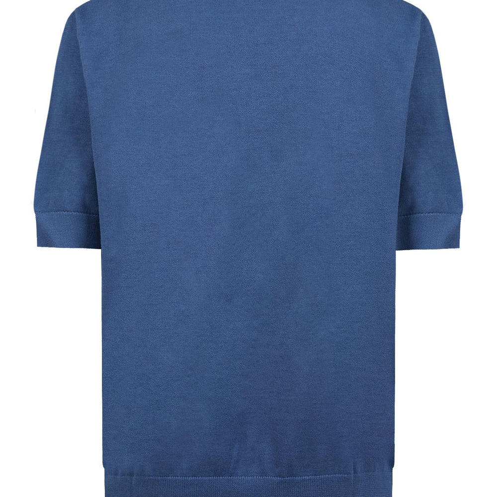 Cardigan Gazzarrini x Michele Franzese ME511G DARKDENIM Gazzarrini x Michele Franzese 