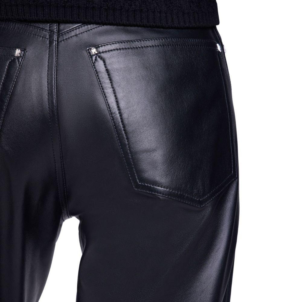 
                  
                    Pantaloni Rabanne 25AFPA333LB0078 P001 Rabanne 
                  
                