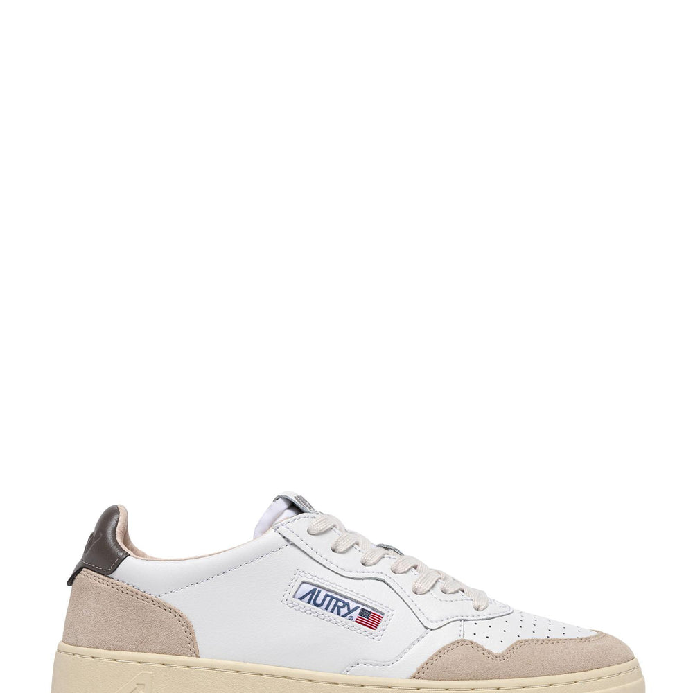 Autry Medalist Low Sneakers AULM LS01 Autry 