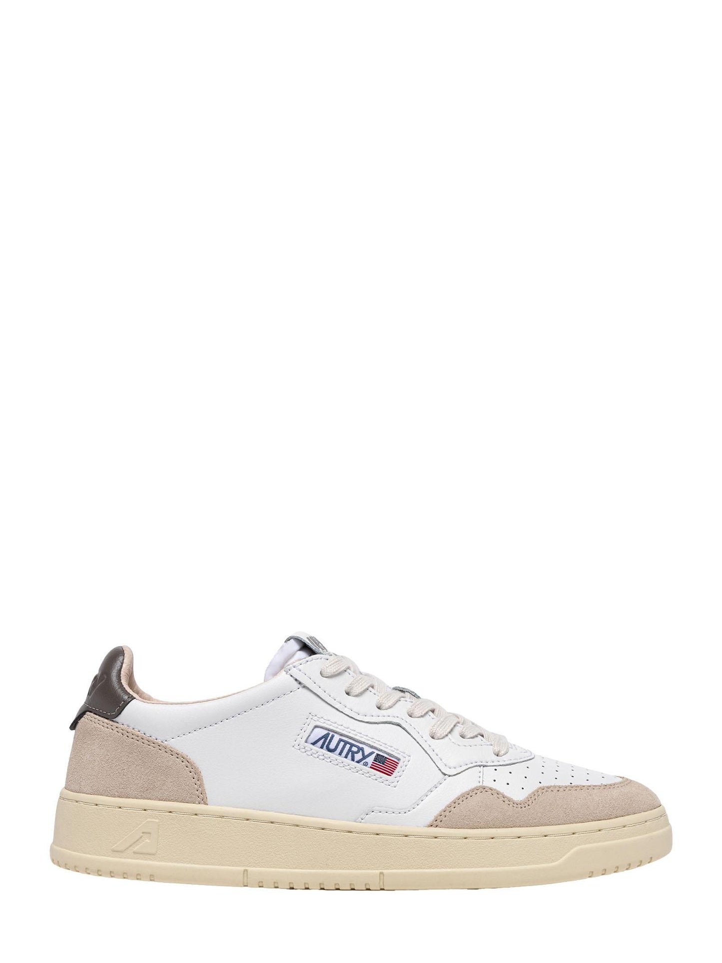 Autry Medalist Low Sneakers AULM LS01 Autry 