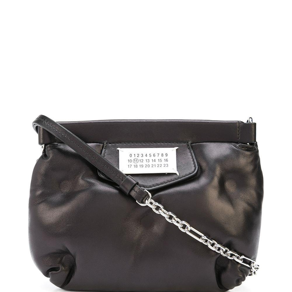 Clutch Glam Slam red carpet mini Maison Margiela S56WF0161P4300 T8013 Maison Margiela 
