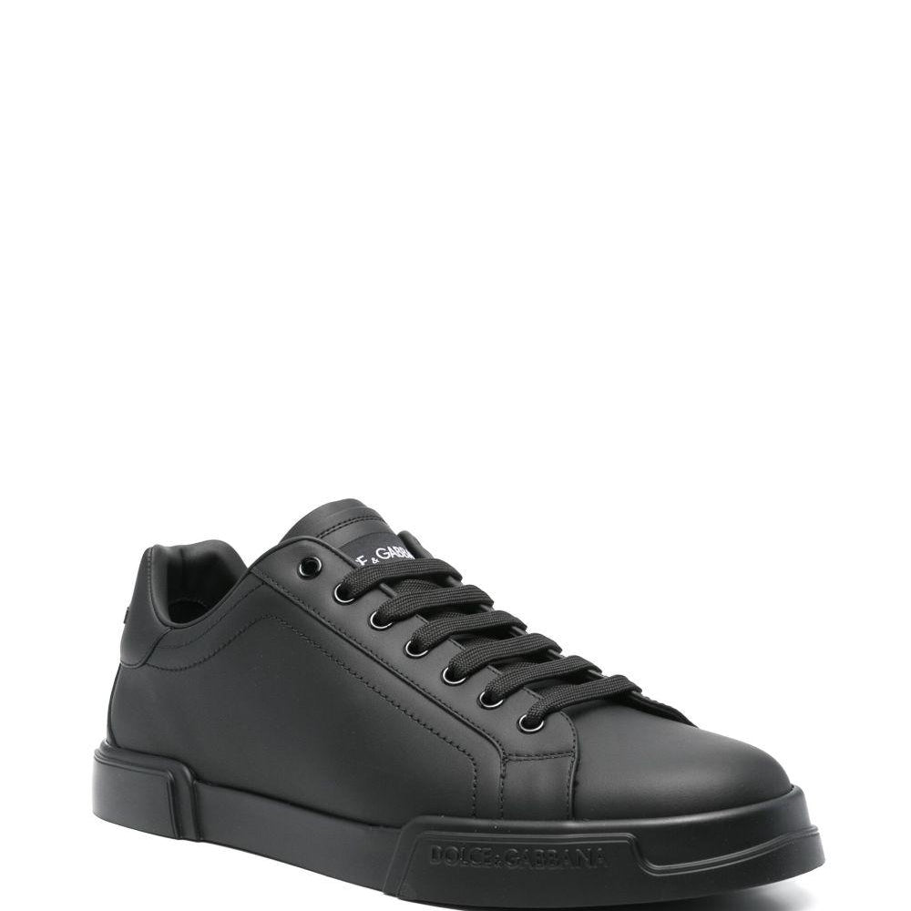 
                  
                    Sneakers 'Portofino Light' DOLCE & GABBANA CS2332A1065 80999 DOLCE & GABBANA 
                  
                