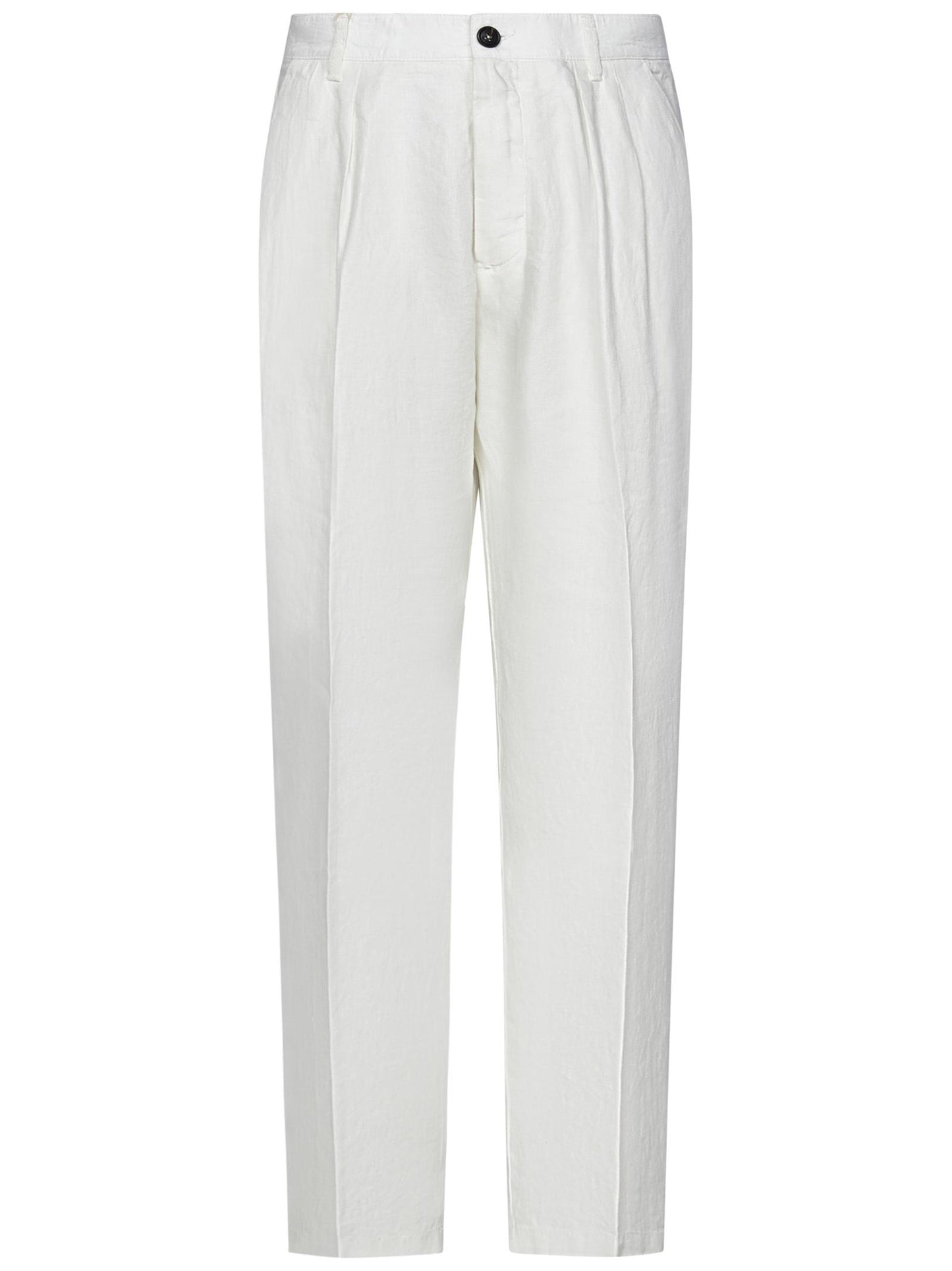 Pantaloni STAN Massimo Alba M27U0STANT3240 U108 Massimo Alba 